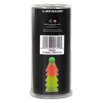 Speedmintono Plunksnelės Dunop 762092 Speedmintono Plunksnelės Dunop 762092