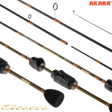 Spiningas AKARA Estetic, 1,68 m, 0,2-1 g (E562XUL-168) Spiningas AKARA Estetic, 1,68 m, 0,2-1 g (E562XUL-168)