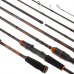 Spiningas Akara PERFECT SPIN TX-30 902M 2X ilgis 270cm testas 7 - 35 g