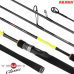 Spiningas Akara TEURI Classic MH TX-30 2X ilgis 270 cm, testas 14 - 35 g