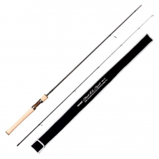 Spiningas Akara TROUT E.L. Sport TX-40 2X ilgis 198 testas 0,5 - 4,5 g