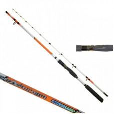 Spiningas Condor Sea Rider Bolentino 200g. 2.7m.