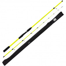 Spiningas Fish2Fish Storm 180cm.