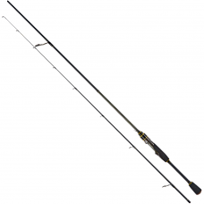 Spiningas KONGER Vistar Jig L 198cm, 2-10g.