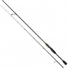 Spiningas KONGER Vistar Jig UL 232cm, 2-10g.