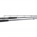 Spiningas šamams UNI CAT Superior Spin 270 cm testas 120-210g Spiningas šamams UNI CAT Superior Spin 270 cm testas 120-210g