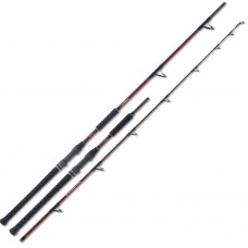 Spiningas Superior Double Splash 230-300cm testas 250-500 g