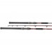Spiningas Superior Double Splash 230-300cm testas 250-500 g Spiningas Superior Double Splash 230-300cm testas 250-500 g