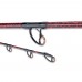 Spiningas Superior Double Splash 230-300cm testas 250-500 g Spiningas Superior Double Splash 230-300cm testas 250-500 g