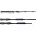 Spiningas Superior Double Splash 230-300cm testas 250-500 g Spiningas Superior Double Splash 230-300cm testas 250-500 g