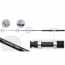 Spiningas SURF MASTER CORRIDA IM-6 1,90m 300-500g