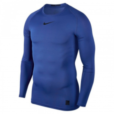 Sportiniai marškinėliai Nike Pro M 838077-480