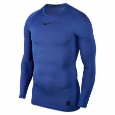 Sportiniai marškinėliai Nike Pro M 838077-480 M Dydis