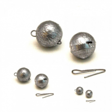 Sportiniai Svareliai "Cheburashka" CH-SR-30, Išardomas 30 g. 3 vnt