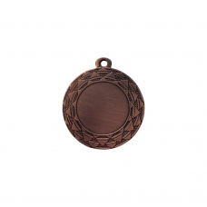 Sportinis apdovanojimas 40mm Bronzos Medalis M9311/03