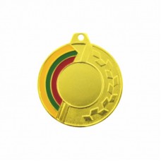 Sportinis apdovanojimas Aukso Medalis Z3000-50
