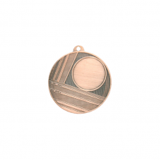 Sportinis apdovanojimas Bronzos Medalis 253