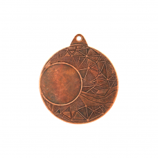 Sportinis apdovanojimas Bronzos Medalis 50 mm, ME0150B