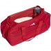 Sportinis Krepšys "Adidas Tiro League Duffel Small" Raudona IB8661