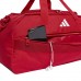 Sportinis Krepšys "Adidas Tiro League Duffel Small" Raudona IB8661