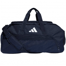 Sportinis Krepšys "Adidas Tiro League Duffel" Tamsiai Mėlnas IB8657