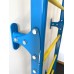 Sporto kompleksas, gimnastikos sienelė RESTPRO® KID-1 Blue