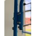 Sporto kompleksas, gimnastikos sienelė RESTPRO® KID-3 Blue