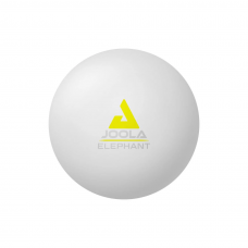 Stalo teniso kamuoliukai JOOLA Elephant 55 mm, 28 vnt.