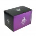 Stalo teniso kamuoliukai JOOLA Magic ABS 40+, 72 vnt. Balti