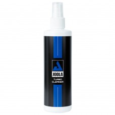 Stalo teniso rakečių gumų valiklis JOOLA Turbo 250ml