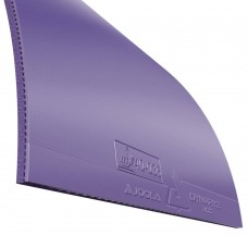 Stalo teniso raketės guma JOOLA Dynaryz ACC, Purple 2.0