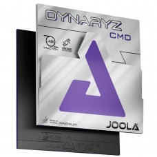 Stalo teniso raketės guma JOOLA Dynaryz CMD, Black Max+