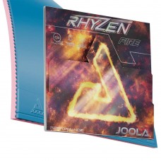 Stalo teniso raketės guma JOOLA Rhyzen Fire, Blue Max