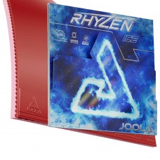 Stalo teniso raketės guma JOOLA Rhyzen ICE, Red 2.0
