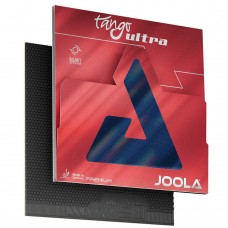 Stalo teniso raketės guma JOOLA Tango Ultra, Black MAX