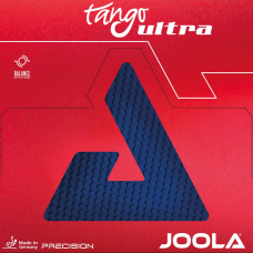 Stalo Teniso Raketės Guma JOOLA Tango Ultra, Red 2.0