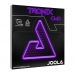 Stalo teniso raketės guma JOOLA Tronix CMD, Blue Max+