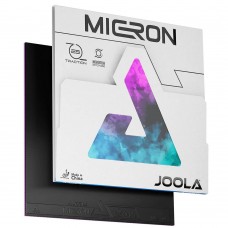 Stalo teniso raketės guma JOOLA Vizon, Black 1.8