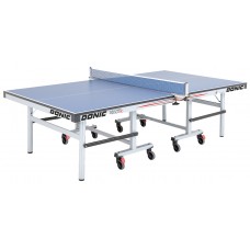 Stalo Teniso Stalas DONIC Indoor Waldner Premium 30 ITTF Blue