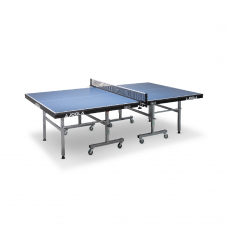 Stalo teniso stalas JOOLA World Cup 22 su tinkleliu, Mėlynas