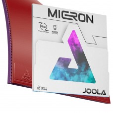 Stalo teniso taketės guma JOOLA Vizon, Red 1.8