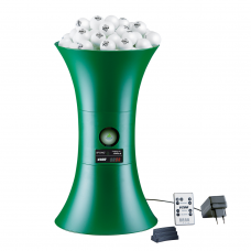 Stalo teniso treniravimo robotas JOOLA I-Pong V200 universalioms treniruotėms