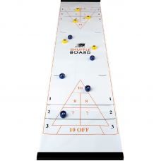 Stalo Žaidimas Shuffleboard Sunflex FunSport 80412