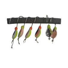 Stintinė sistemėlė 6 Avižėlės Žalia/Rožinė