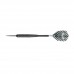 Strėlytės Harrows Black Arrow Steeltip 19 gr. juodos spalvos