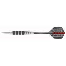 Strėlytės HARROWS BLACK JACK 3x18g