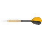 Strėlytės HARROWS CLUB BRASS 3x20g