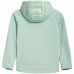 Striukė Mergaitei 4F Softshell Mintinis HJZ21 JSFD002A 47S