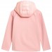 Striukė Mergaitei 4F Softshell Šviesiai Rožinė HJZ21 JSFD002 56S