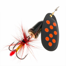 Sukriukė Action Series Bell-5 Svoris 12g. Spalva A8